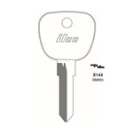 Ilco Replacement Uncut Key Blank For BMW3 BM-2 (10 Pack). Fixed Price $15.71.