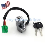 Ignition Switch Key Kit For Suzuki LS650 Savage 1986-04 Boulevard S40 2005-2017. Fixed Price $34.19.