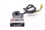 93 Suzuki GSX1100G Oem Left Clip On Handle Horn Signals Switches R7.BX2. Fixed Price $59.95.