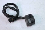 2008 Yamaha FJR1300A Abs Left Clip On Handle Horn Signals Switches. Fixed Price $60.00.