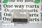 37820RP3A73 Honda Fit 2009-10 Engine Control Unit Ecu Ecm Module 16B1 503 B51. Fixed Price $83.99.