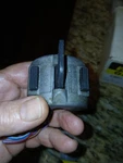 Lucas Handle Bar Switch Early 1970'S High Beam Horn Function Triumph Bsa Norton. Fixed Price $19.00.