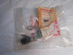 Honda, Nos, CT70, CH70H, SL70, Horn Switch Assembly, # 35250-130-620. D56B. Fixed Price $199.99.