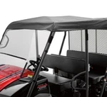 New Kawasaki Soft Roof Top Black (KAFT4-007B). Fixed Price $178.09.