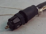 Rear Brake Light Switch For Kawasaki Ninja 650 Er 2006 - 2008. Fixed Price $12.49.