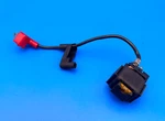 2007 06-23 Kawasaki KLX250 Wire Lead Battery(+) 26011-1609 & Relay 27002-1086. Fixed Price $19.99.