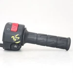2024 Kawasaki Z650RS Right Switchgear 46091-0558. Fixed Price $54.52.