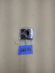 Harley-davidson Sportster Ignition Switch Cover Chrome 71510-92. Fixed Price $44.00.