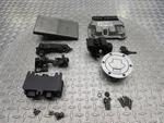 2007 06-08 Bmw K1200GT Lock Set Ecu Control Module Ignition Switch Key Lot *read. Fixed Price $241.79.