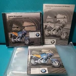 Bmw F 650 Cs Usa Model Repair Manual Cd & Maintenance Riders. Fixed Price $50.00.