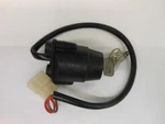 Nos 444-82508-11 Yamaha Key And Ignition For DT125. Fixed Price $79.99.