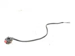 2007 Suzuki DRZ125 DRZ-125 Stop Button Kill Switch. Fixed Price $19.95.