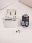 Oem Bmw 2013-18 R1200GS & Adventure Left Combination Switch With Supension. Fixed Price $400.00.