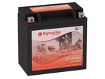 Honda 1500CC Valkyrie GL1500, 1997-2003 Battery (replacement) (200CCA). Fixed Price $43.99.