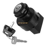 For Can Am 710002323 Outlander 450 500 570 Ignition Switch Matched Keys. Fixed Price $13.51.