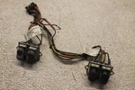 08 Harley-davidson Street Glide Front Switch Harness Cruise Control 71513-98. Fixed Price $63.70.
