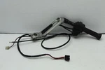 1982 Yamaha XJ750 Maxim (#446) Right Control Switch. Fixed Price $81.00.