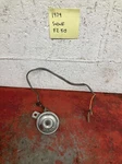 1979 Suzuki FZ50 Moped Horn. Fixed Price $19.95.