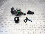 2018 13-18 Suzuki Burgman AN650 Lock Set Ignition Switch Fuel Gas Cap With Key. Fixed Price $241.88.