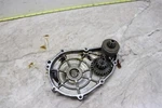 2003-2009 Suzuki Burgman Engine Side Cover W/ Idler Gears. Fixed Price $39.99.