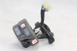 10-22 Kawasaki Concours ZG1400-C Oem Left Clip Handle Horn Signals Switch. Fixed Price $31.50.