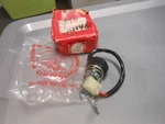 Nos Honda Main Ignition Switch W/ Key Set 4729 CB750 CB550 CB360 35100-323-003. Fixed Price $199.99.
