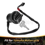 For Yamaha 2006-2026 Ignition Swith Two Keys 1P6-H2510-13-00. Fixed Price $54.99.