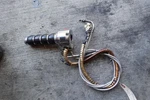 05-07 Victory Vegas Jackpot Right Hand Control Switch Start Stop Throttle Cable. Fixed Price $199.91.