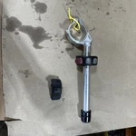09-14 Bmw S1000RR Oem Right Clip On Handle Kill Off Start Switches. Fixed Price $300.00.