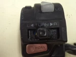 '95 FZR1000 Left Handle Bar Controls Buttons Switches Lights Signal Horn Yamaha. Fixed Price $47.45.