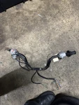 Honda ST90 Handle Bars With Switches Oem 1979-1981. Fixed Price $99.99.