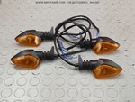 Turn Signal 1812611000 Beta Rr 350 4T 2010 2012. Fixed Price $52.88.