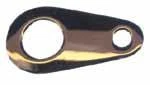 Emgo Universal Ignition Switch Mount Chrome 40-64050. Fixed Price $17.25.