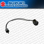 New Oem Suzuki Headlamp Cord Assy GSX1250 GSXR1000 GSXR750 600 36118-29G51. Fixed Price $21.51.