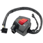 Right Hand Start Stop Kill Switch Control For Honda CBR600RR 2003-2006. Fixed Price $14.99.