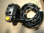 Oem Honda XL250 Lh H/b Switch 35200-KB7-781 1983 Tested. Fixed Price $139.99.