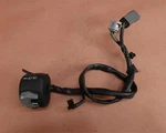2023-2024 Suzuki V-strom 800DE Left Handlebar Switch Turn Signal. Fixed Price $116.88.
