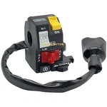 Handlebar Start/stop/light/choke Switch For Honda 1985 86 87. Fixed Price $16.99.