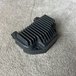 2008 2017 Harley Davidson Dyna Oem Voltage Regulator Rectifer 74631-08A. Fixed Price $49.99.