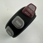 Bmw 2016 Right Hand Switch Block Controls 8546186-03. Fixed Price $113.32.