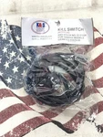 K&s Technologies Kill Switch Yamaha 12-0102P New Sealed. Fixed Price $19.98.