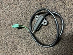 2008 Suzuki GSF650 Water Cooled Bandit Side Stand Kill Switch 37840-25D00-000. Fixed Price $20.09.