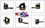 K&s Technologies Switch Universal Vintage Bk, 12-0042B. Fixed Price $90.71.