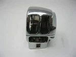 Drag Specialties Right Side Upper & Lower Switch Housing 0616-0146 0616-0112. Fixed Price $26.36.