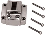 Handlebar Switch Housing Chrome For 73-81 Harley 71539-73B 71519-75 13306. Fixed Price $13.35.