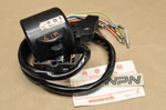 Nos Honda CB550 CB750 K3-K4 Turn Signal Horn Light Hi Lo Switch 35250-341-678. Fixed Price $329.99.