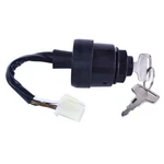 Ignition Key Switch For Yamaha Apex / Rs Venture 1000 2006-2018 8FA-82510-00-00. Fixed Price $33.49.