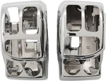 Drag Specialties Switch Housing Kit 0616-0231. Fixed Price $110.16.
