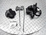 2024 24-25 Kawasaki Ninja EX500 Lockset Ignition Switch Latch No Key. Fixed Price $92.95.