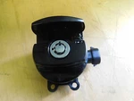 Harley Softail Fxdwg 2012/L & Flhr 2014/L Black Ignition Switch Round Key. Fixed Price $69.99.